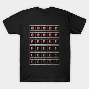 Mars Attacked 2219 T-Shirt